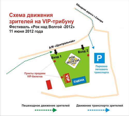 vip