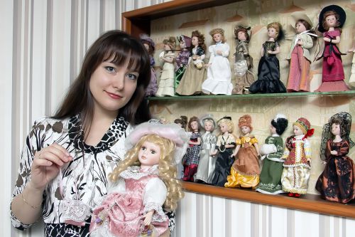 Куклы – новости и статьи по тегу | internat-mednogorsk.ru