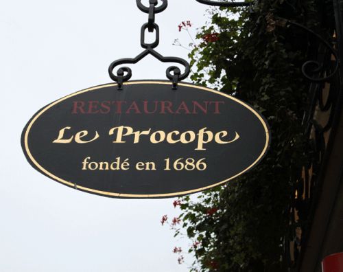 Le-Procope