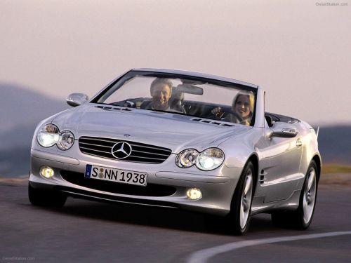 Mercedes-SL-Class-006