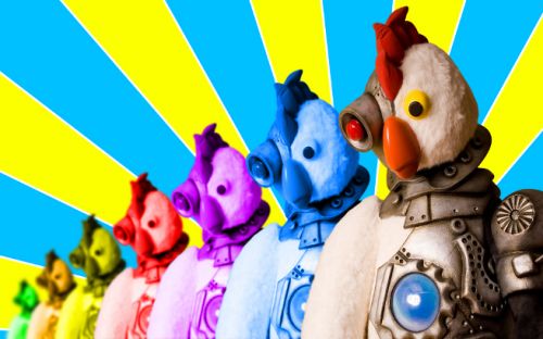 robotchicken