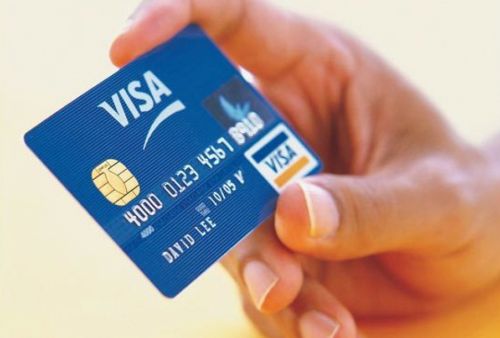 visa