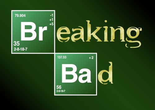 Breaking-Bad-Logo