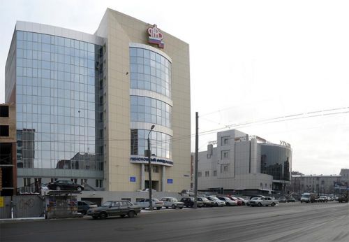 chelyabinsk