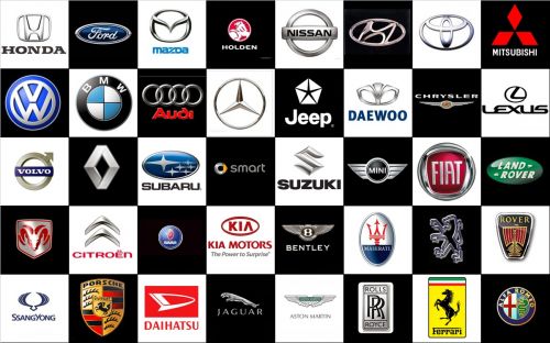 car-logos