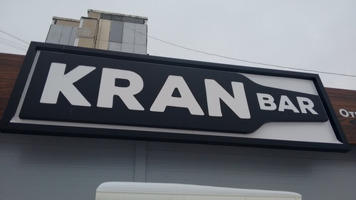 Kran