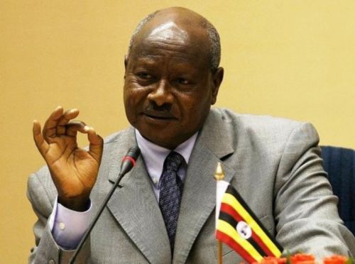 President-Yoweri-Museveni-of-Uganda