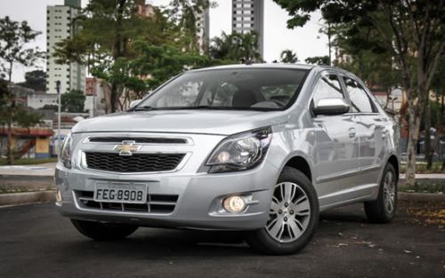 Chevrolet Cobalt