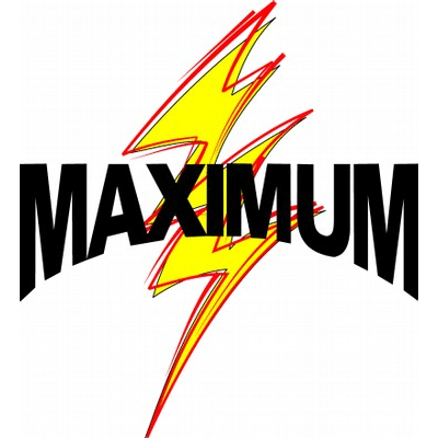 Maximum