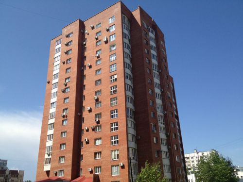 Проекты домов из кирпича под ключ в Тольятти и Самаре