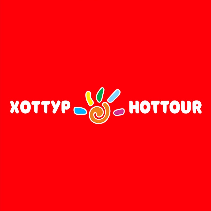 hottour - YouTube