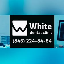 Телеон White Dental Clinic  +7 (846) 224-84-84