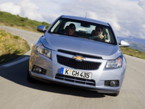 Chevrolet_Cruze