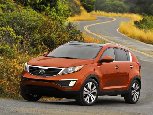 Kia-Sportage