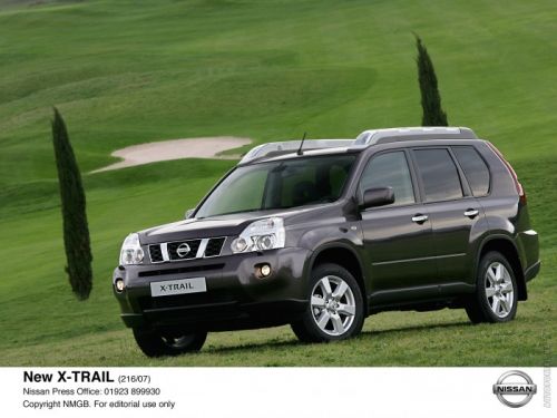 nissan-x-trail