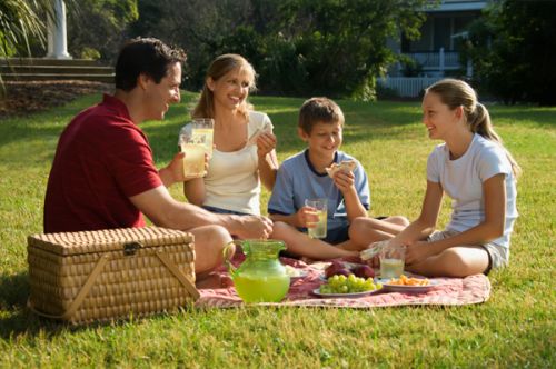 family-picnic